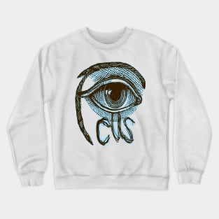 Focus Crewneck Sweatshirt